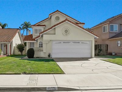 15531 Oakflats Rd, Chino Hills, CA, 91709