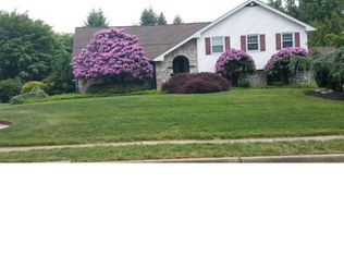 1278 Gantt Dr, Huntingdon Valley, PA