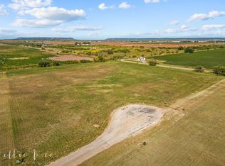 Tbd Purcell Ln, Tuscola, TX 79562