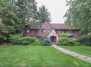 6 Delbarton Dr, Short Hills, NJ 07078