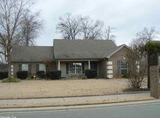 47 Village Creek Dr, Cabot, AR 72023
