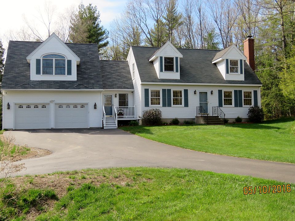 Welcome to 64 Lena Lane