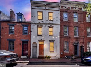 1611 Lancaster St, Baltimore, MD 21231