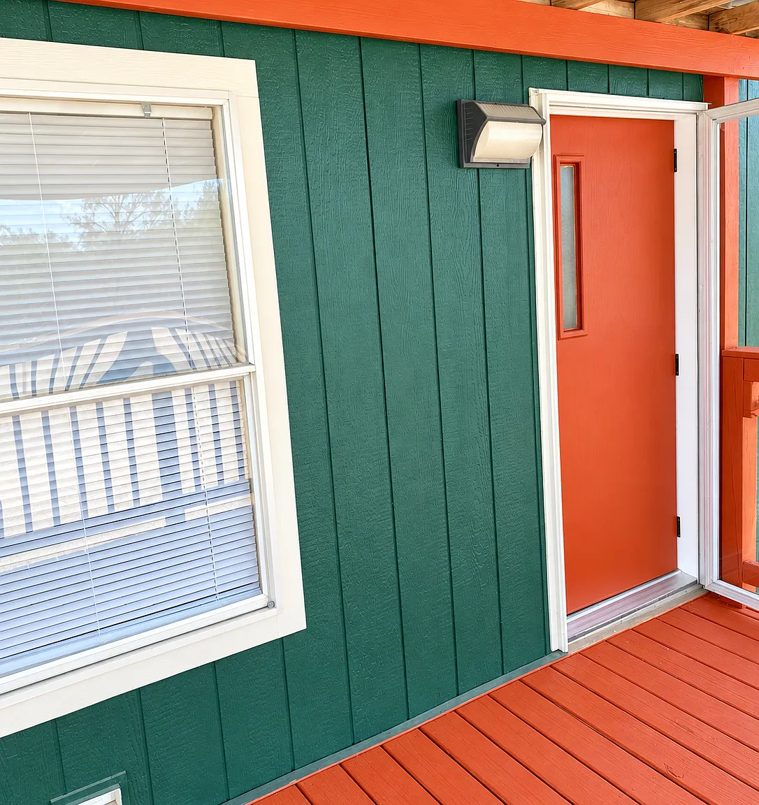 3 bed, 1200 sqft, $1,475 — Photo 4