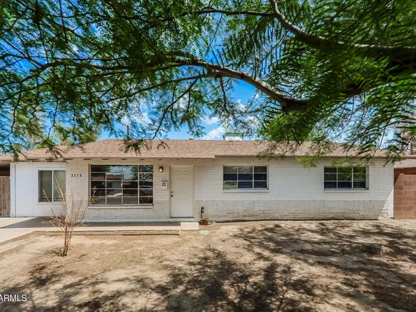 3238 W ROSE Lane, Phoenix, AZ 85017