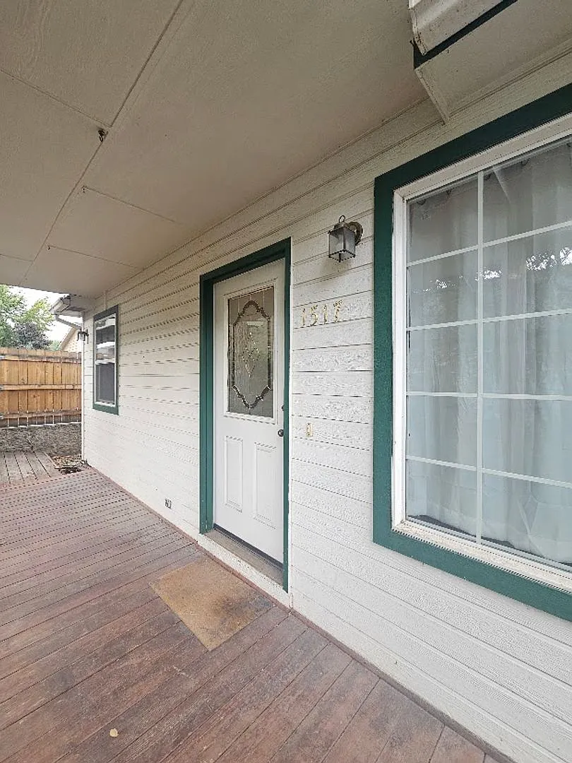 One Bedroom Home Near BSU — Photo 2