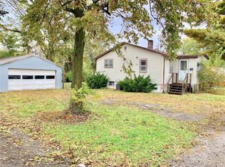 2 N Railroad St, Freeburg, IL