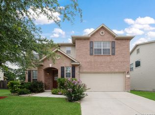 8123 Cooper Pass, San Antonio, TX 78255