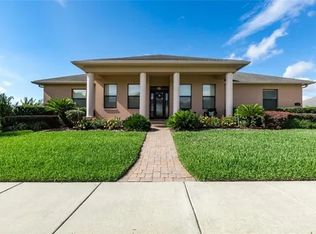 1995 Viewpoint Landings Rd, Lakeland, FL 33810