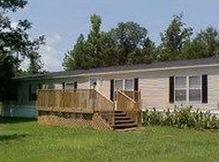 2225 Morris Rd, Starkville, MS 39759