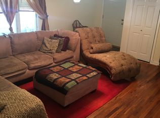 1315 N Blackburn Ave, York, NE 68467