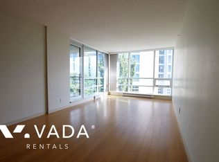 3111 Corvette Way #703, Richmond, BC V6X 4K3