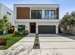 2031 Cullen Ave, Dallas, TX 75206