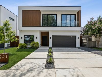 2031 Cullen Ave, Dallas, TX, 75206