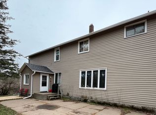 N8517 State Highway 107 #2, Tomahawk, WI 54487