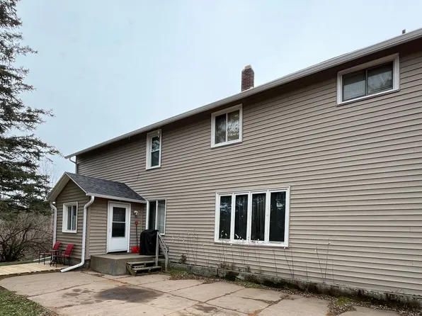 N8517 State Highway 107, N8517 State Highway 107 #2, Tomahawk, WI 54487