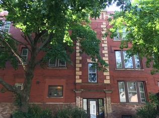 2906 N Greenview Ave #2, Chicago, IL 60657