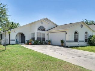 16209 Coopers Hawk Ave, Clermont, FL 34714