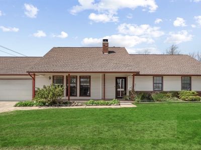 2109 N Lincoln Ave, Moore, OK, 73160