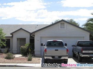 3725 W Firehawk Dr, Glendale, AZ 85308