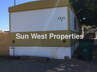 1812 Hutton Ave #B, Farmington, NM 87402