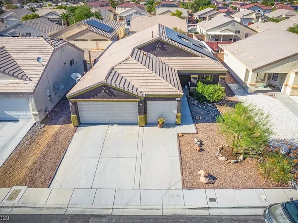 1102 Elliot Park Ave, North Las Vegas, NV 89032