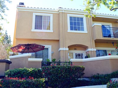 16 Opera Ln, Aliso Viejo, CA, 92656