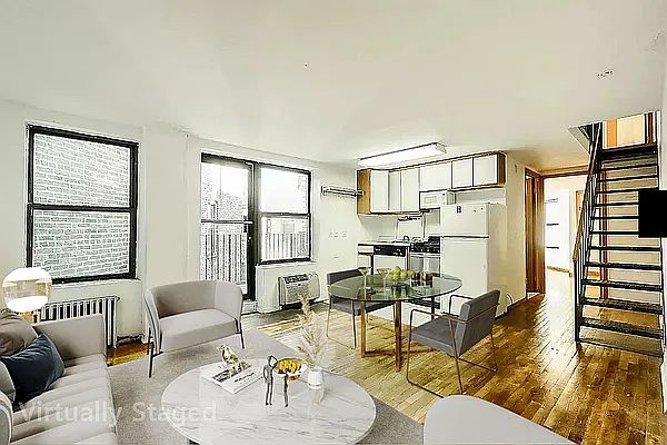 1st image of 29 7th Ave #3C