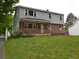212 Southern Blvd, Danbury, CT 06810