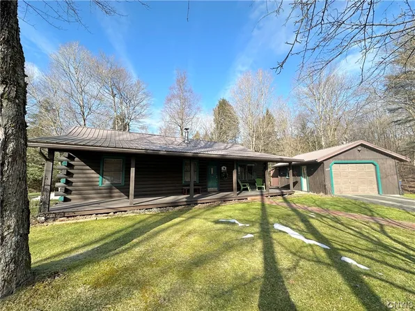 3262 Waldron Rd, Camden, NY 13316