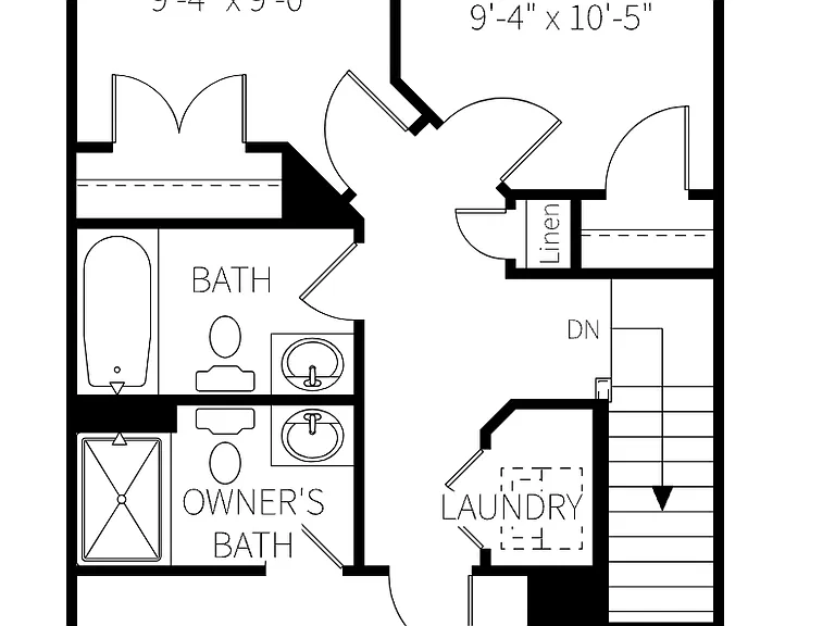 2130 Blossom Trail Ave — Photo 5