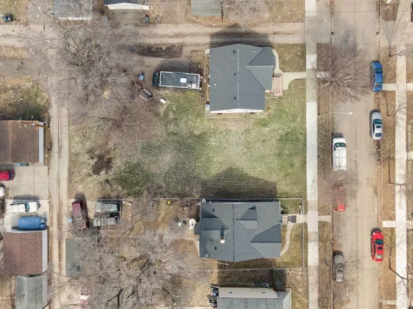 1815 Queen Ave N, Minneapolis, MN 55411