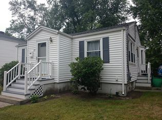 29 Paragon Rd, West Roxbury, MA 02132