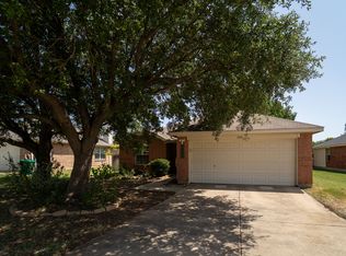 1500 Morin Dr, Denton, TX 76207