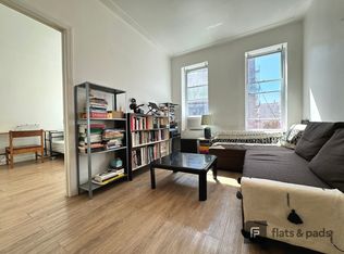 650 Rogers Ave APT 2R, Brooklyn, NY 11226