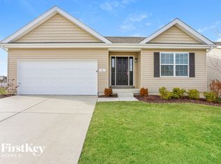 3 Hidden Bluffs Dr, Lake Saint Louis, MO 63367