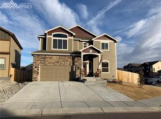 6537 Kearsarge Dr, Colorado Springs, CO 80925