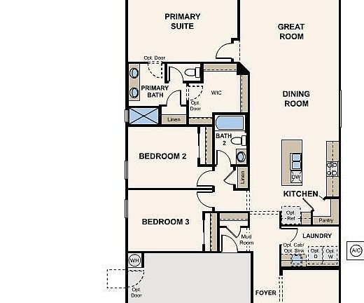 2nd image of 18156 W DALEY Lane