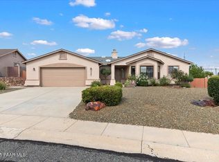 3381 Sunflower Dr, Prescott, AZ 86305