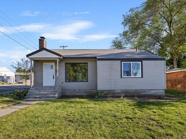 3158 E 30th Ave, Spokane, WA 99223