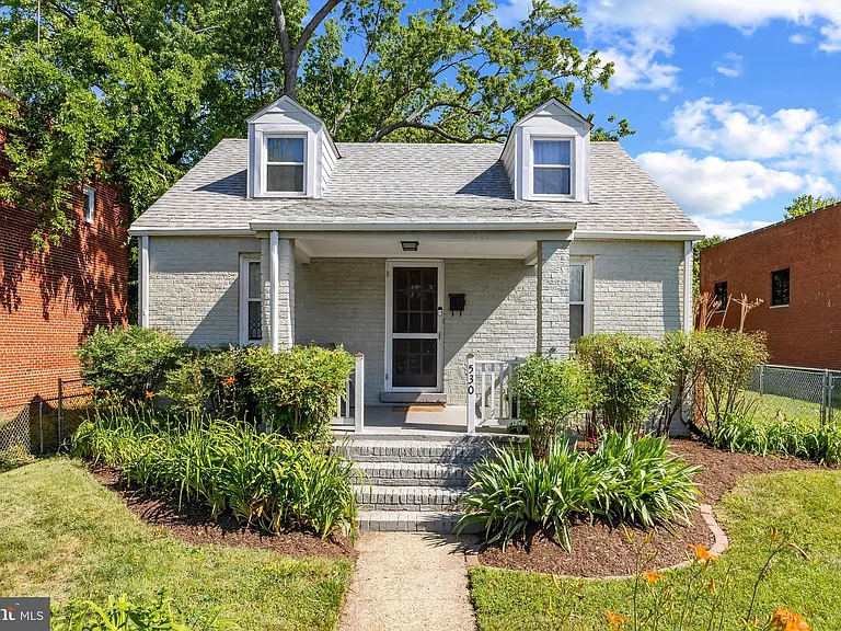530 E Alexandria Ave — Photo 42