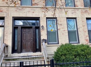 1955 N Wilmot Ave, Chicago, IL 60647