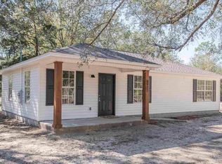 8921 Manassas Rd, Milton, FL 32583