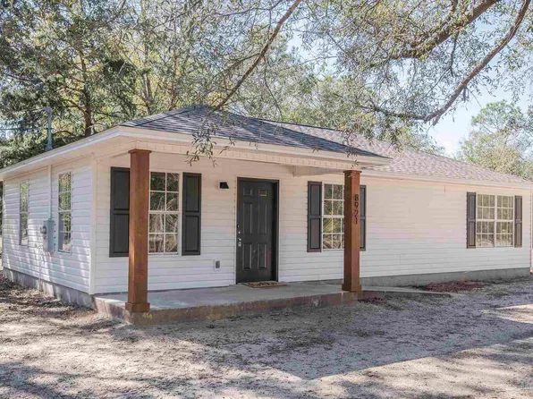 8921 Manassas Rd, Milton, FL 32583