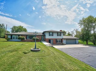 5140 E Dee Woods Rd, Ashland, MO 65010