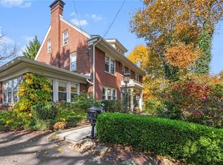 1 Scenery Rd, Pittsburgh, PA 15221