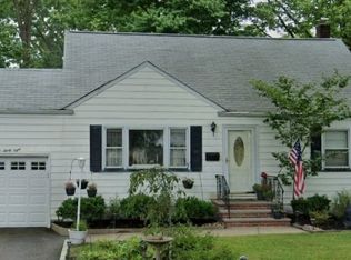 1138 Elm Ter, Rahway, NJ 07065