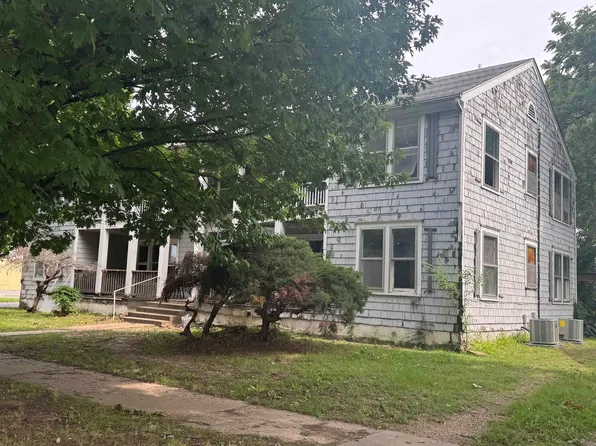 201 W 10th Ave, Winfield, KS 67156