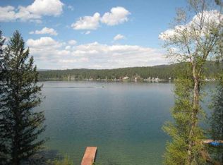 481 S Shore Rd, Newport, WA 99156