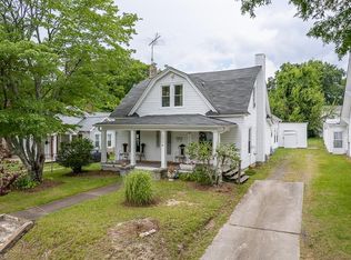 502 Sunset Dr, High Point, NC 27262